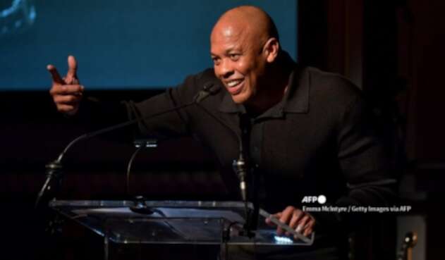 Dr. Dre