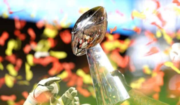 Super Bowl 2021