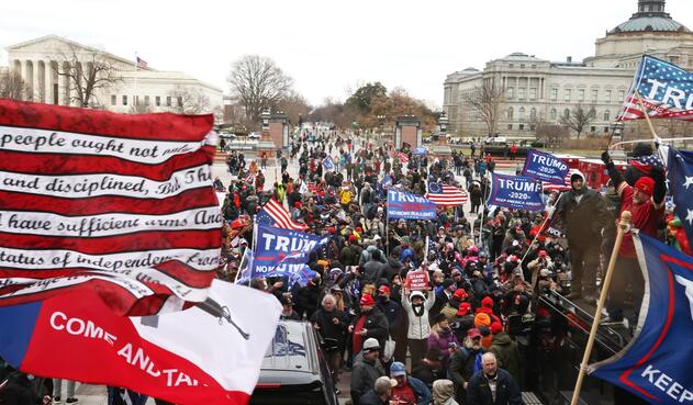Protestas en Estados Unidos Protestas en Estados Unidos