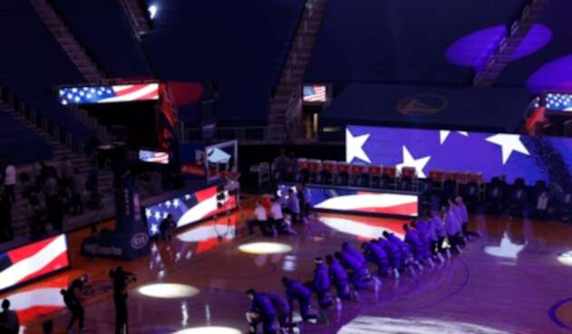 NBA - Estados Unidos NBA - Estados Unidos