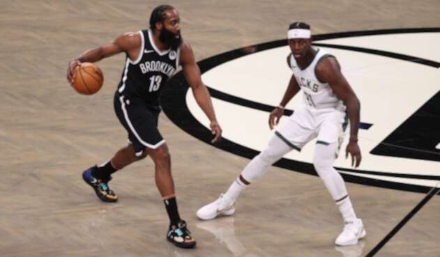 James Harden James Harden