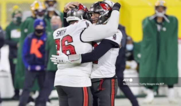 Tampa Bay - NFL