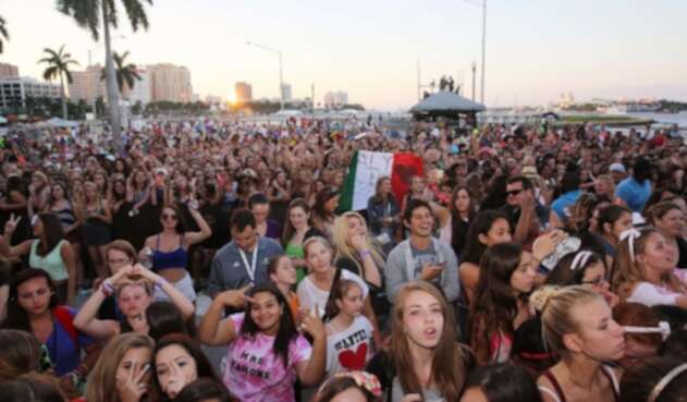 Sunfest