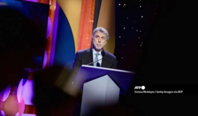 Martin Baron Martin Baron