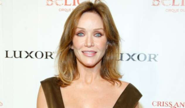 Tanya Roberts Tanya Roberts