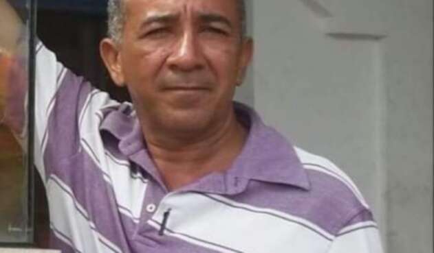 Blas Herrera