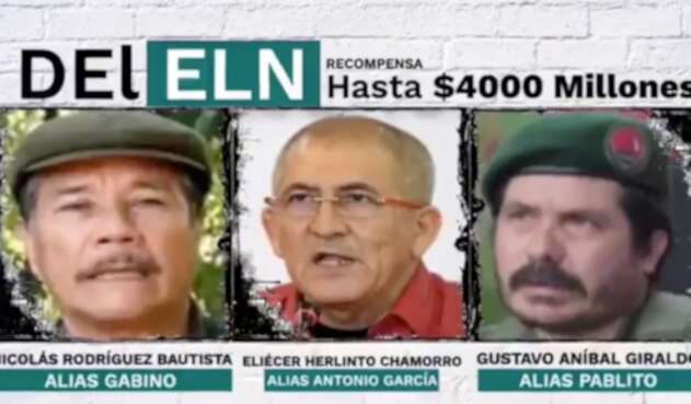 Los más buscados
