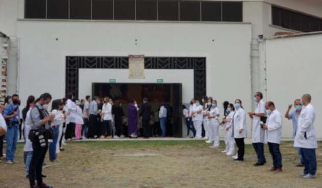 Autoridades buscan a los responsables