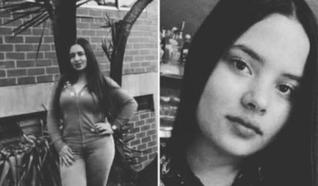 Yolanda Zabala y Reina Zabala