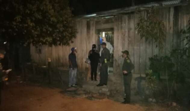 Menor murió ahogada en Sabana de Torres