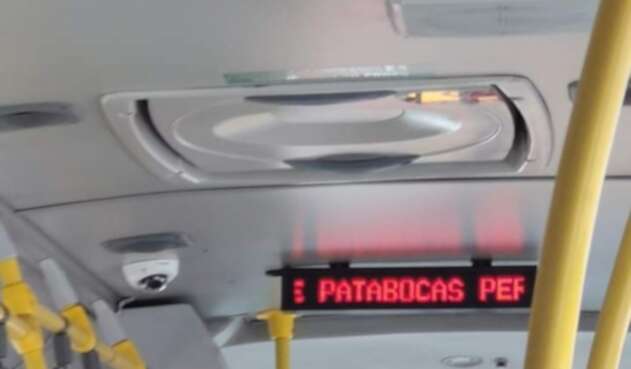 Patabocas