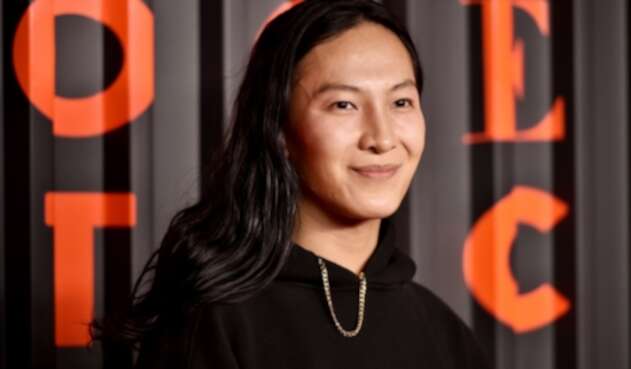 Alexander Wang