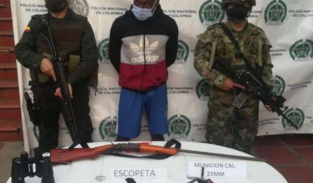 Investigado por masacre