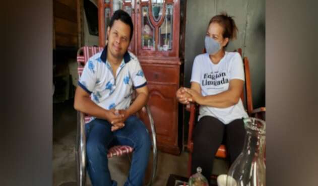 Alumno con síndrome de Down logró el puntaje más alto del Icfes en su municipio