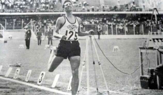 Álvaro Mejía Flórez