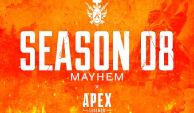 Apex Legends anuncia la temporada 8 del juego