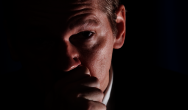 Julian Assange, fundador de WikiLeaks
