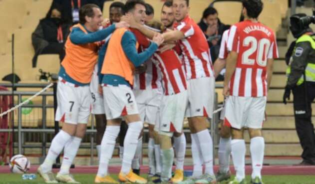 Athletic Club de Bilbao