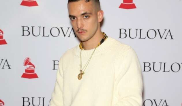 C. Tangana