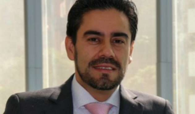 Carlos Andrés Pineda, director ejecutivo de Fenalco Antioquia