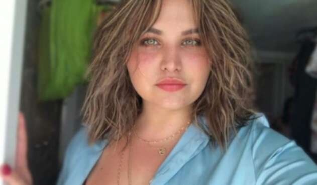 Estefanía Villareal