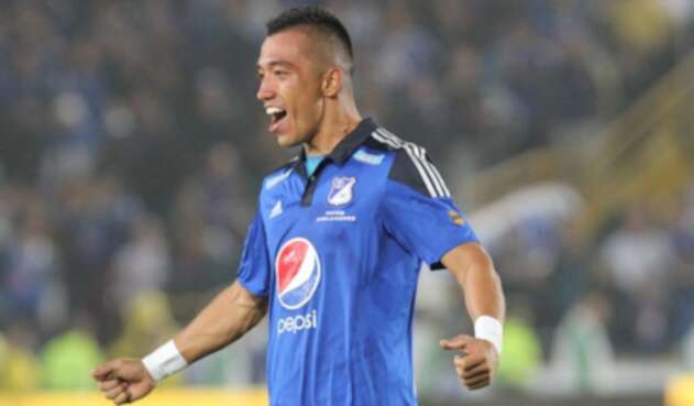 Fernando Uribe Fernando Uribe