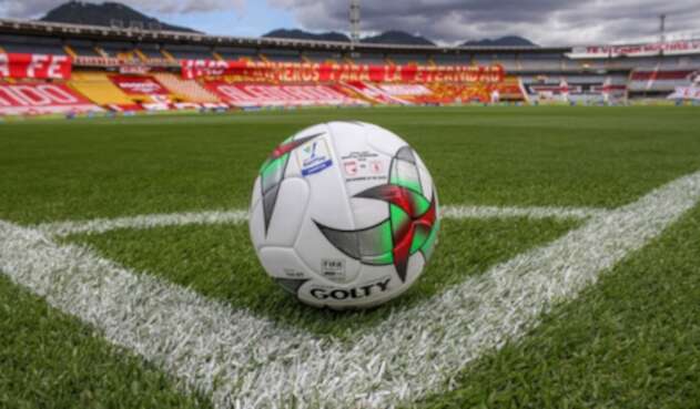 Liga Betplay, América vs Santa Fe