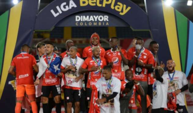 América de Cali, Liga Betplay