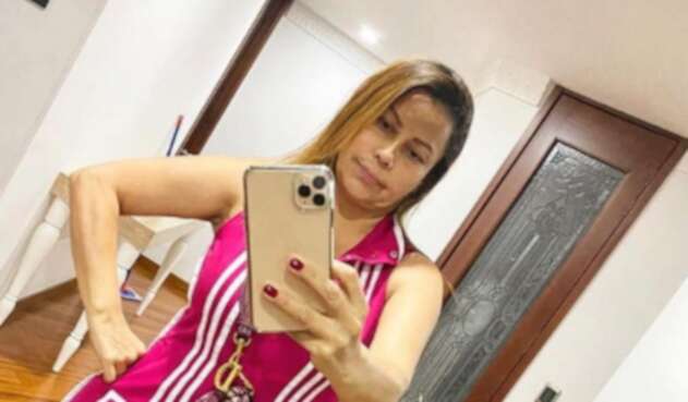 Consuelo Martínez