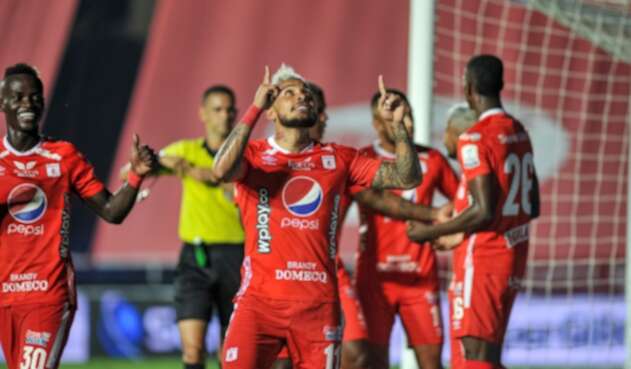 América de Cali 2020