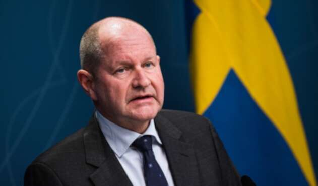 Dan Eliasson