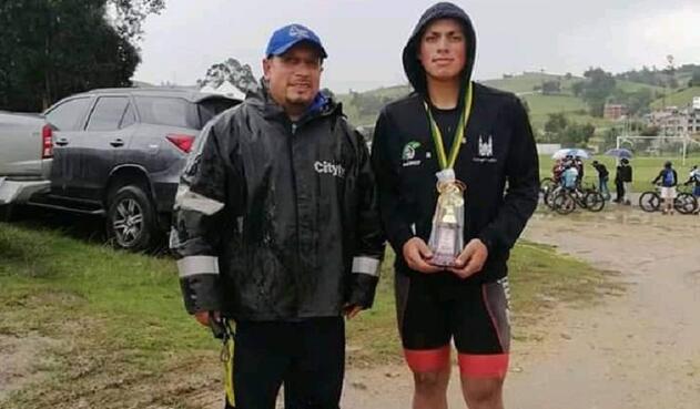 Daniel Pedraza Castillo