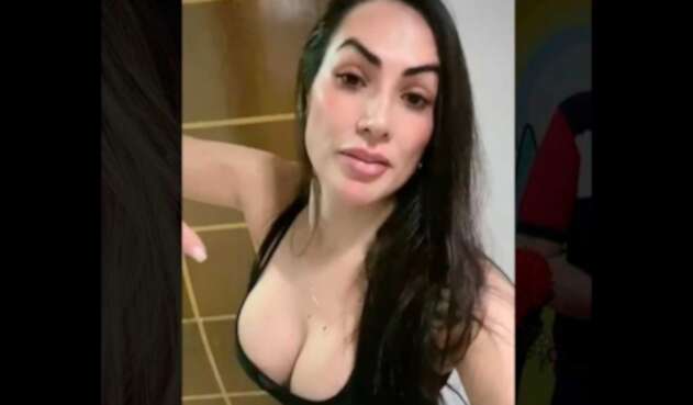 Influencer Eliane Ferreira Siolim