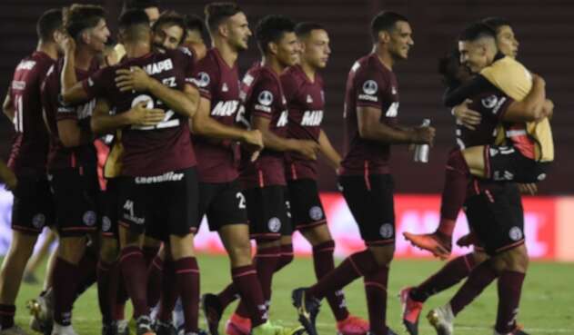 Lanus - Copa Sudamericana Lanus - Copa Sudamericana