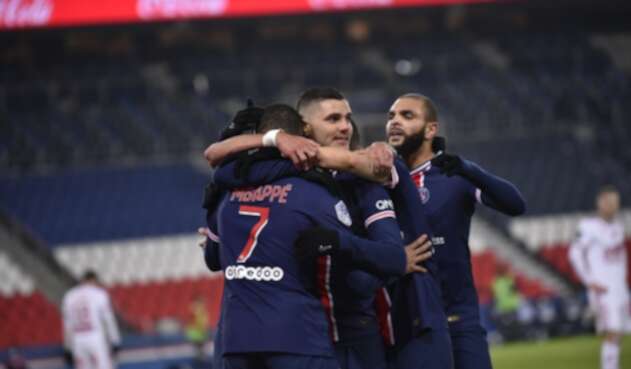 PSG - Ligue 1 PSG - Ligue 1