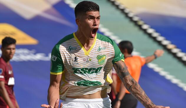 Defensa y Justicia - Copa Sudamericana Defensa y Justicia - Copa Sudamericana