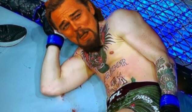 Memes de McGregor Memes de McGregor