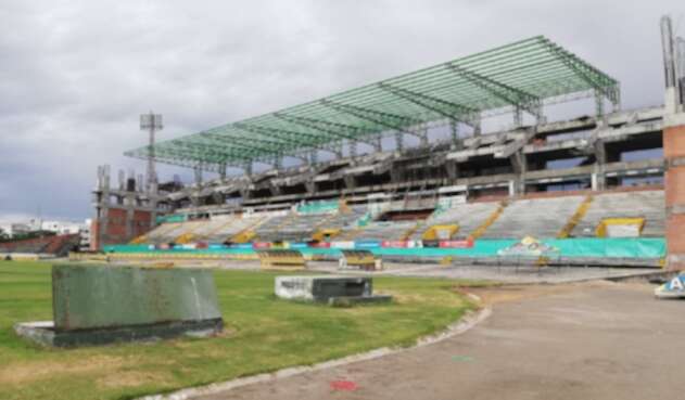 Estadio Neiva