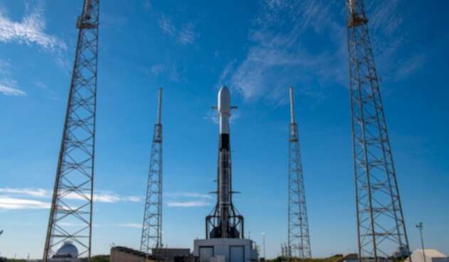 SpaceX