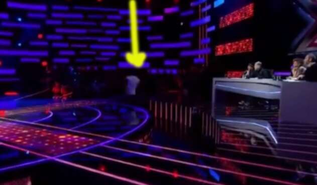 Factor X