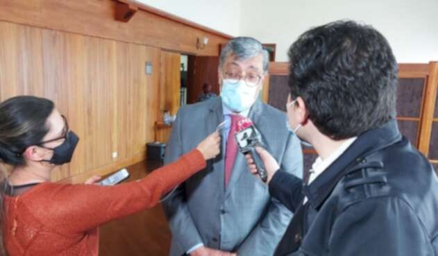 Comisión Nacional de Disciplina Judicial