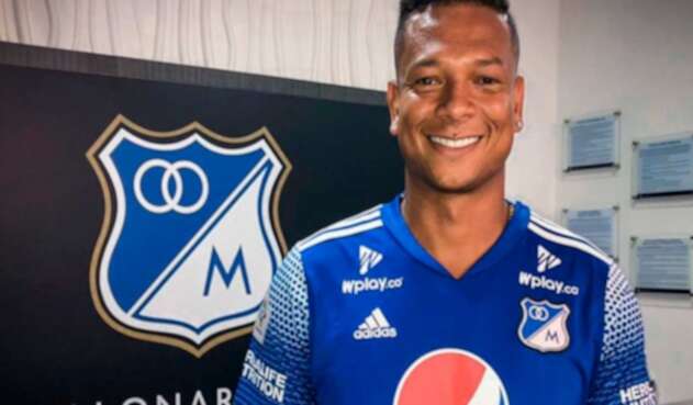 Fredy Guarín