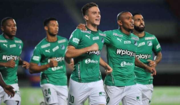 Deportivo Cali 2021