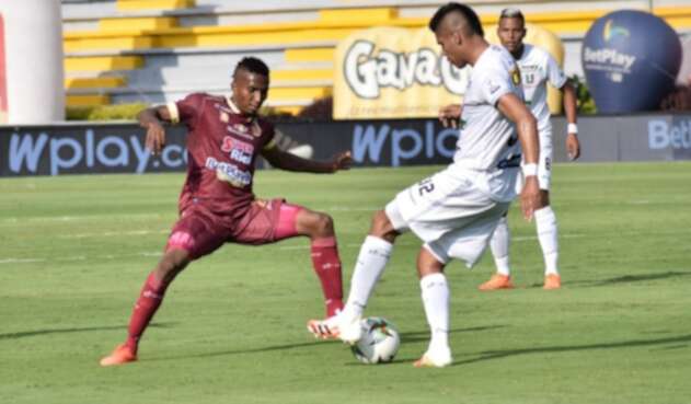 Tolima Vs. Once Caldas - Liga BetPlay Tolima Vs. Once Caldas - Liga BetPlay