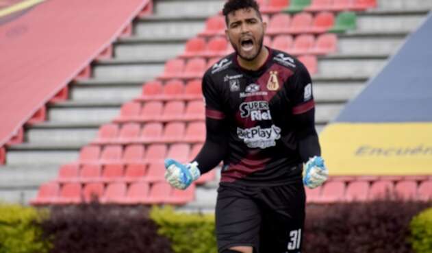 Deportes Tolima - Álvaro Montero Deportes Tolima - Álvaro Montero