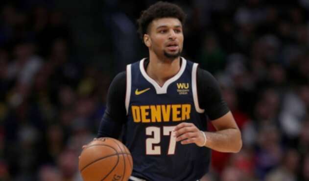 Jamal Murray Jamal Murray