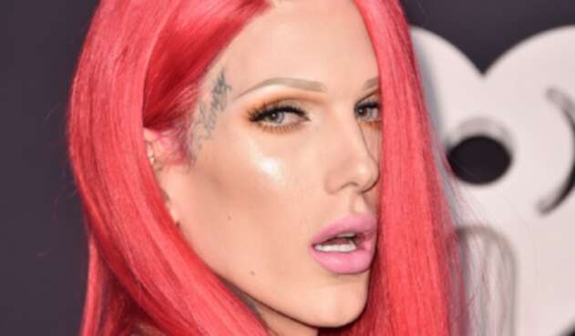 Jeffree Star