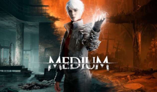 The Medium, juego exclusivo para Xbox Series