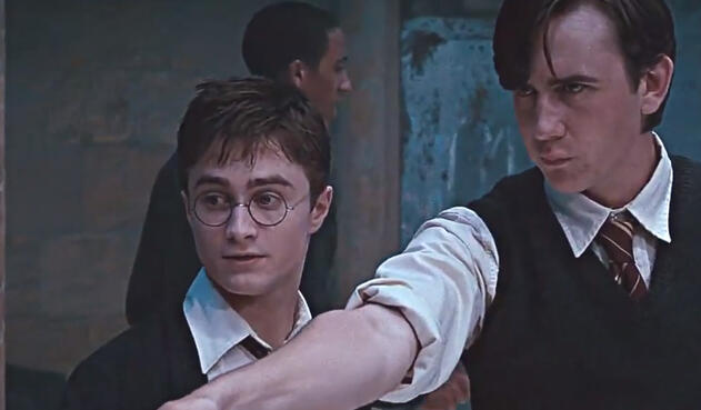 Matthew Lewis - Longbottom