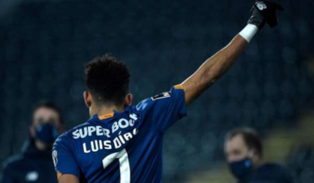 Luis Díaz